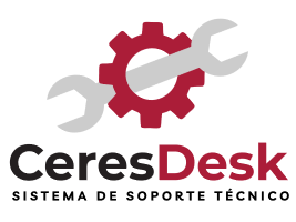 CeresDesk Logo